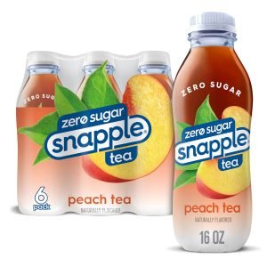 Diet Snapple