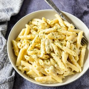 Mascarponi Pasta