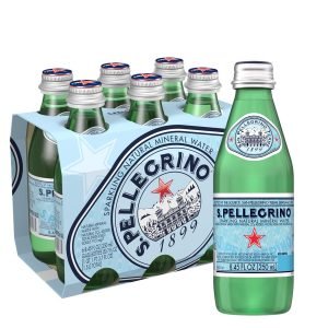 San Pellegrino Sparkling Water