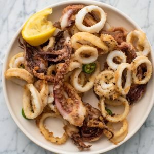 Calamari