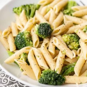 Pasta Broccoli