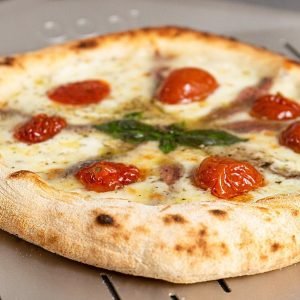 Acciughe Pizza