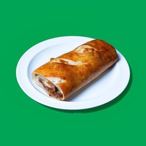 Meat Stromboli